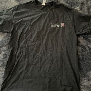 Bacardi Rum T Shirt